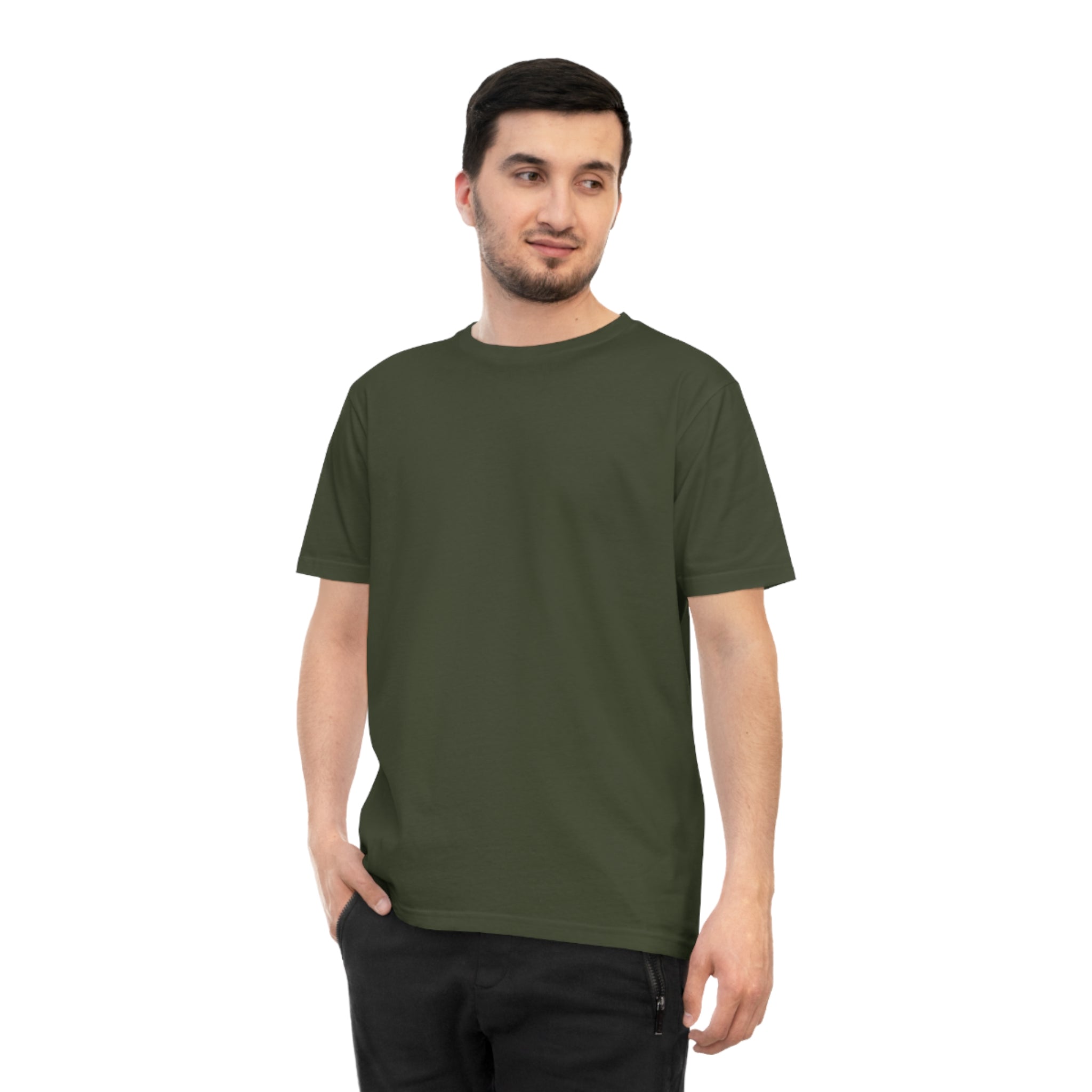 Aztec Warrior 2026 Graphic Tee – One Warrior, One Nation Inspirational T-Shirt