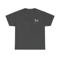 Argentina Pride Dove Trophy T-Shirt | Soccer Argentina Tee
