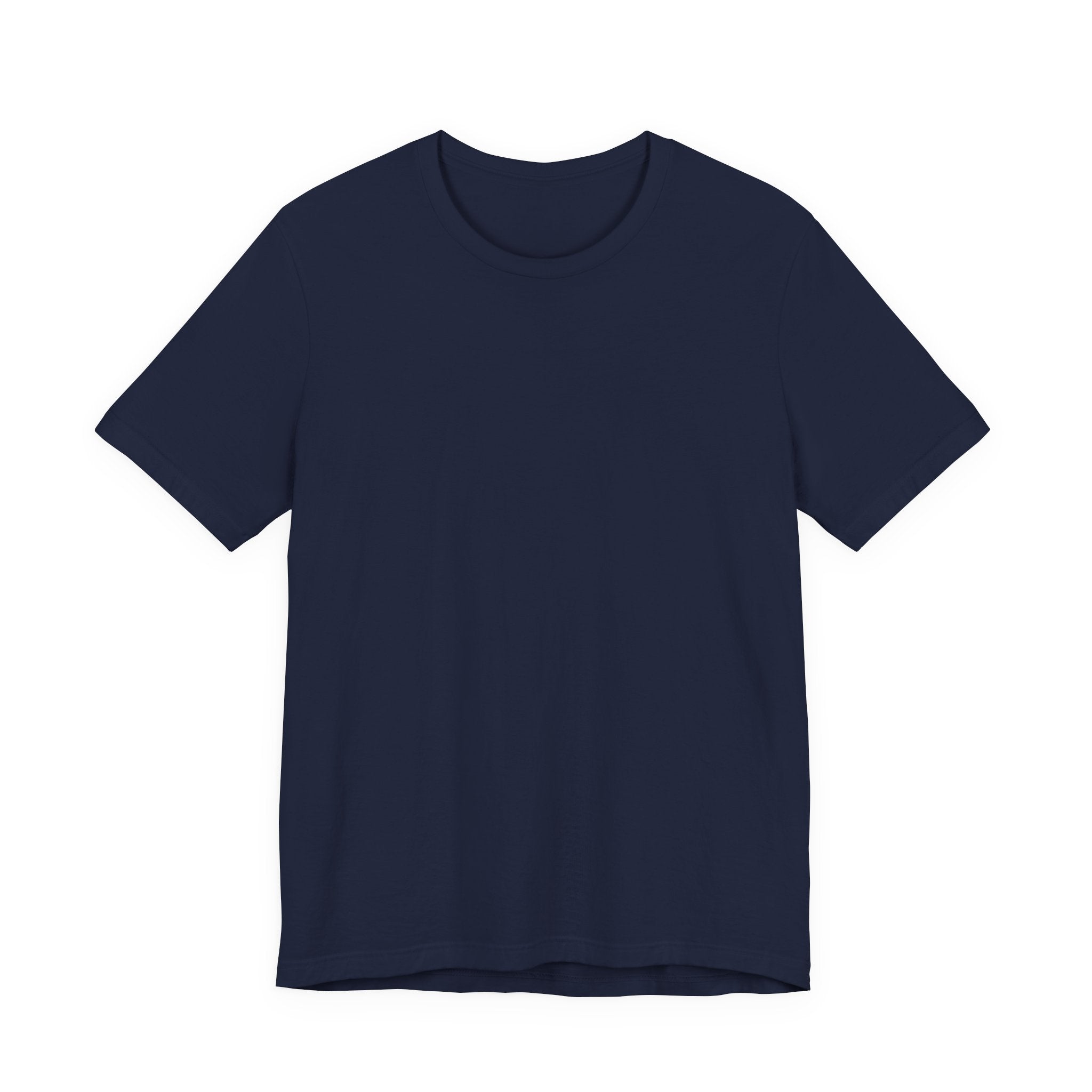 Graphic Tee — Dark Fantasy Backprint "2021" Scene