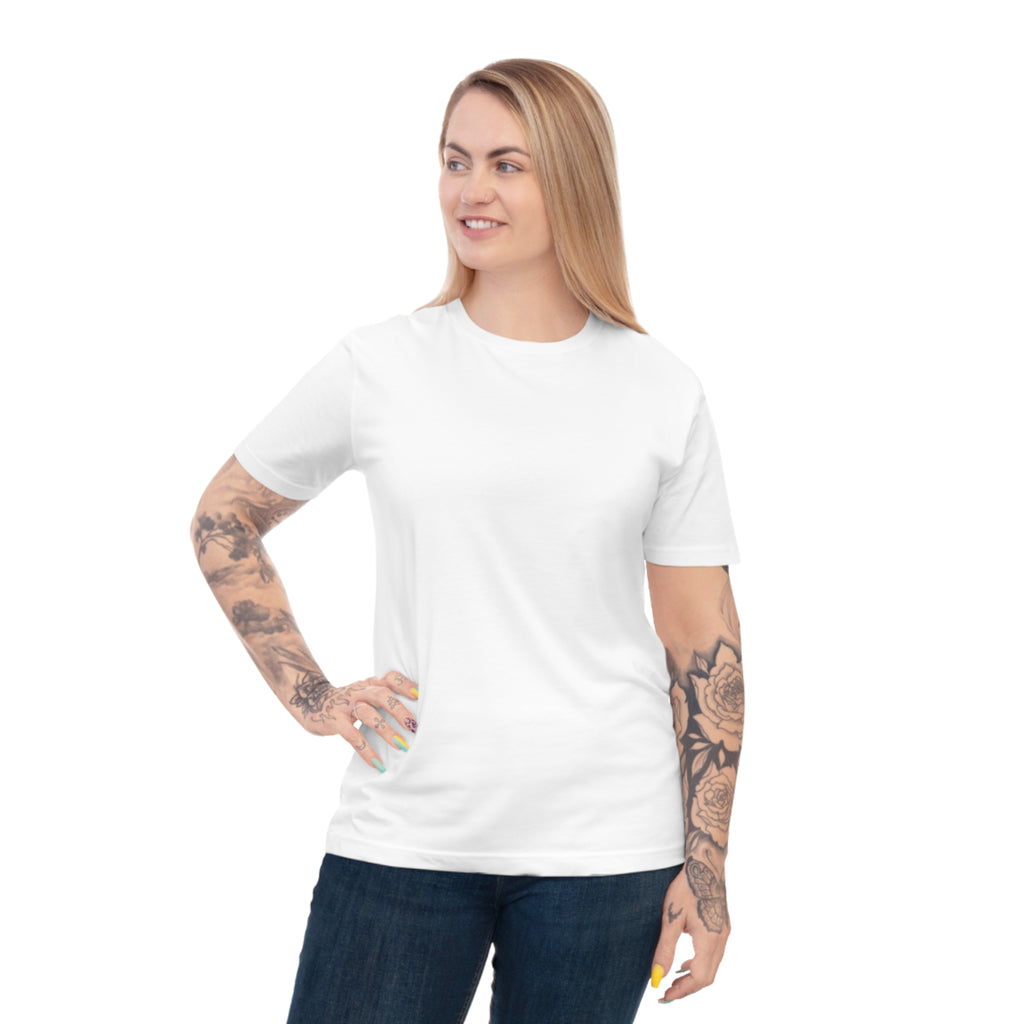 Aztec Warrior 2026 Graphic Tee – One Warrior, One Nation Inspirational T-Shirt