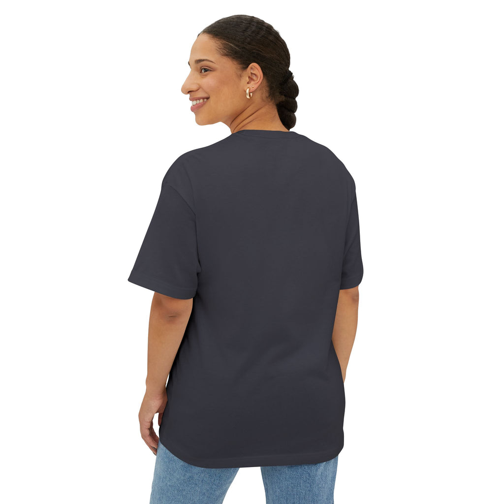 American Flag Wolf Together We Can Tee | Patriotic Shirt