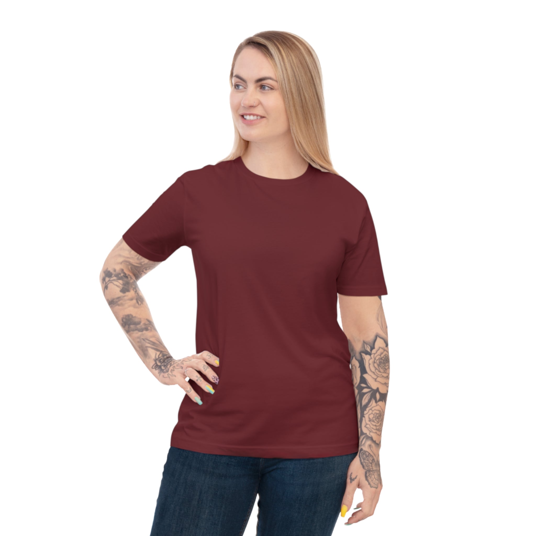 Aztec Warrior 2026 Graphic Tee – One Warrior, One Nation Inspirational T-Shirt