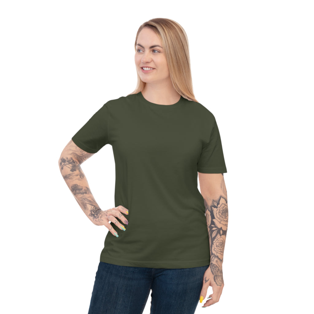 Aztec Warrior 2026 Graphic Tee – One Warrior, One Nation Inspirational T-Shirt