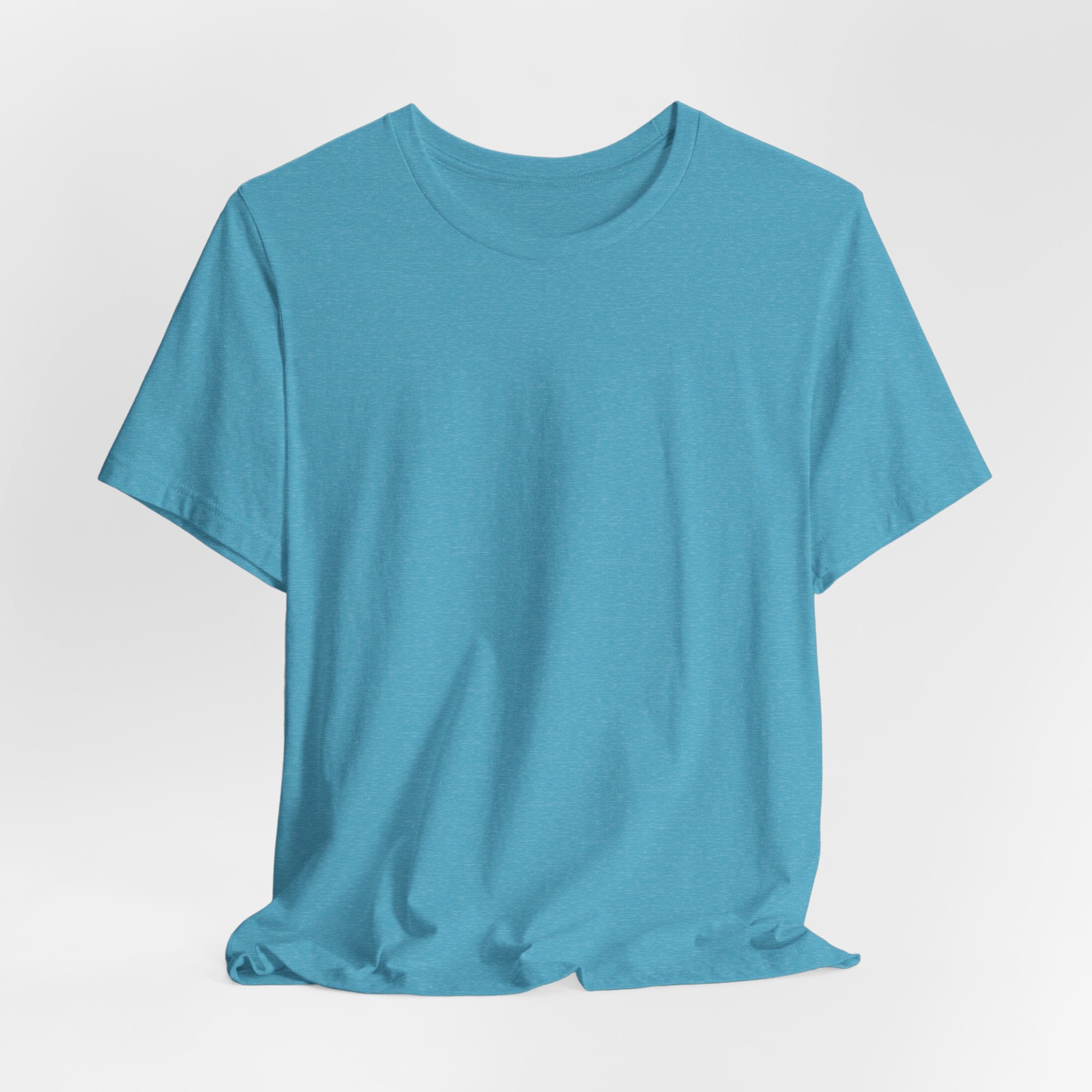 Graphic Tee — Dark Fantasy Backprint "2021" Scene