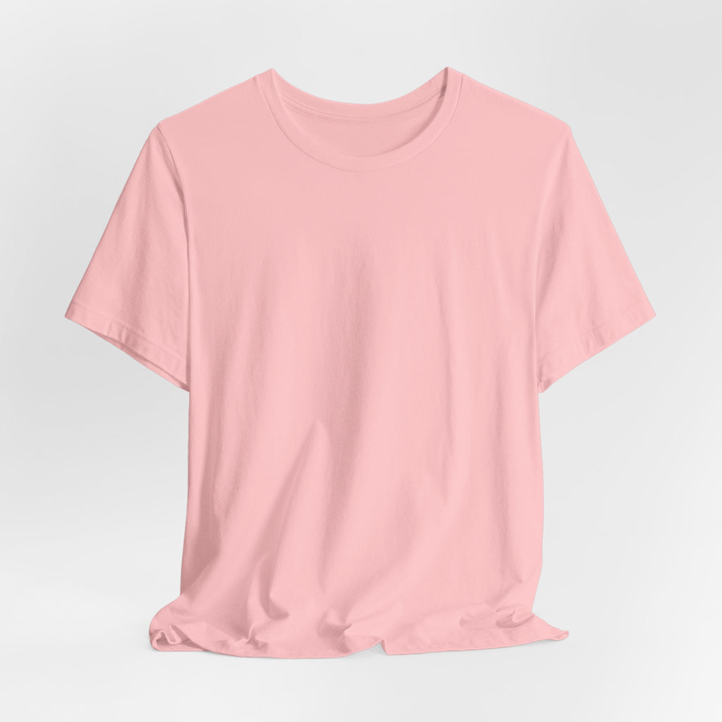 Graphic Tee — Dark Fantasy Backprint "2021" Scene