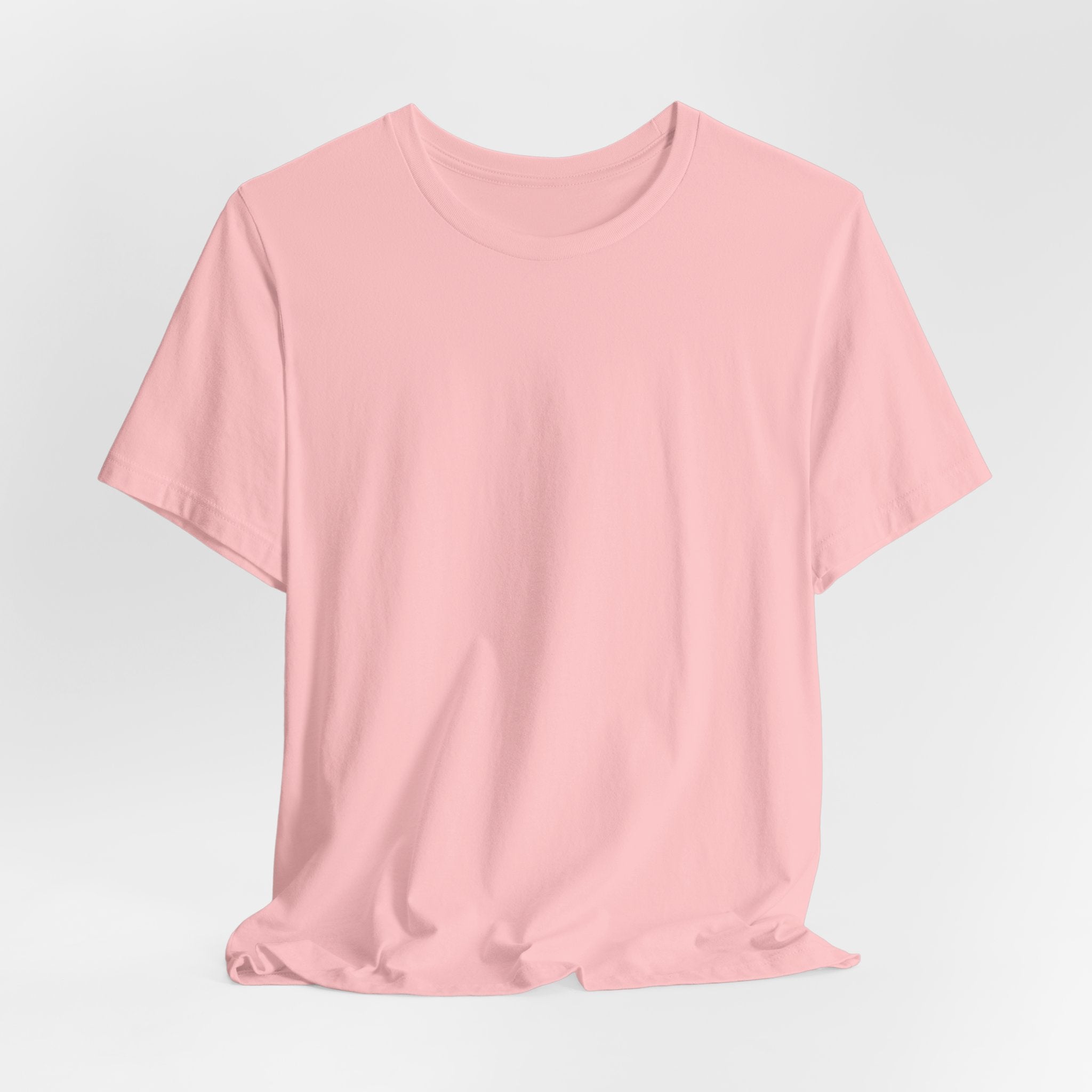Graphic Tee — Dark Fantasy Backprint "2021" Scene