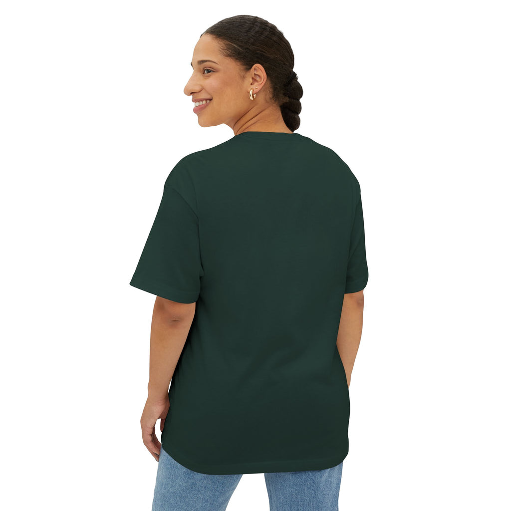 American Flag Wolf Together We Can Tee | Patriotic Shirt