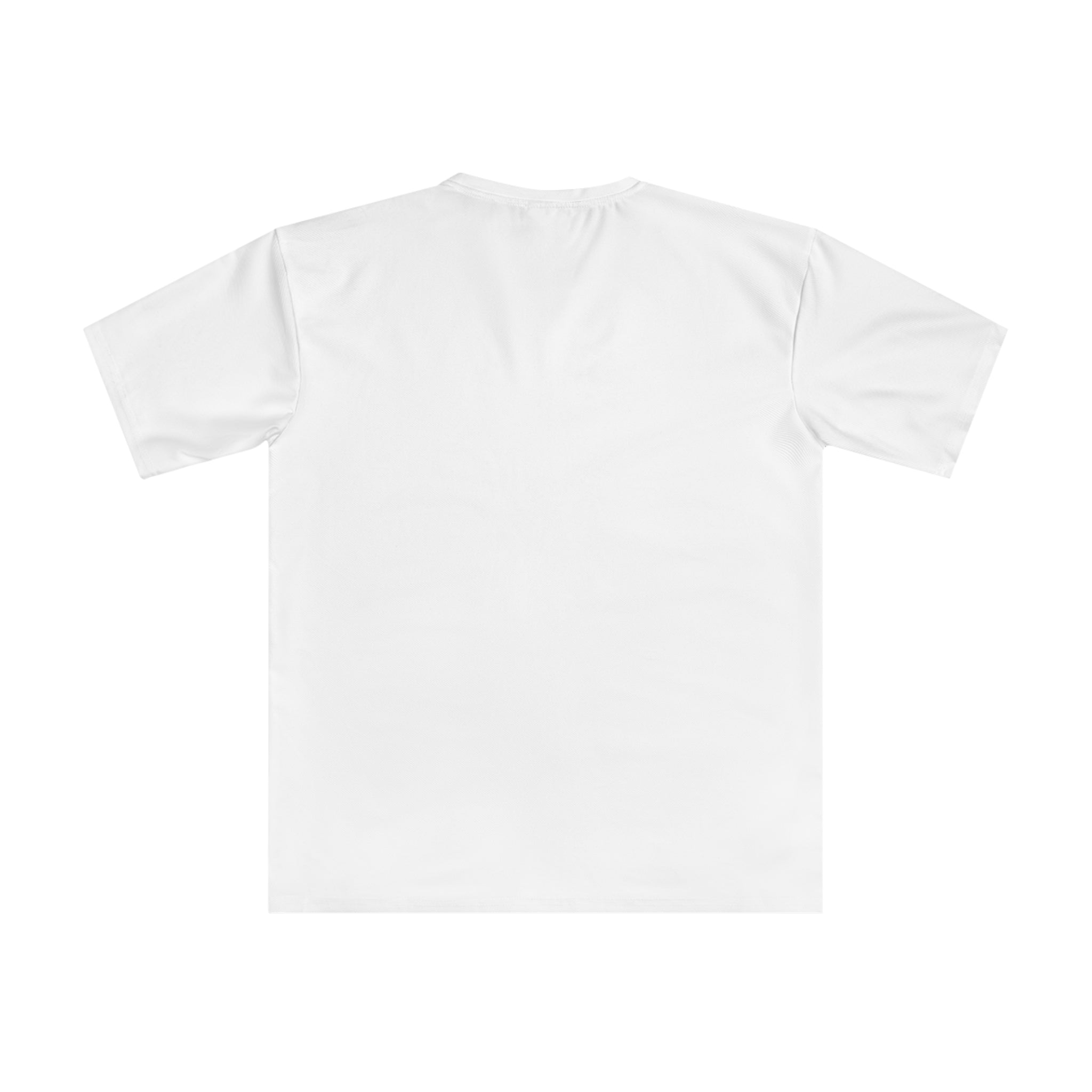 Tiger Path Vintage Football Poster T‑Shirt