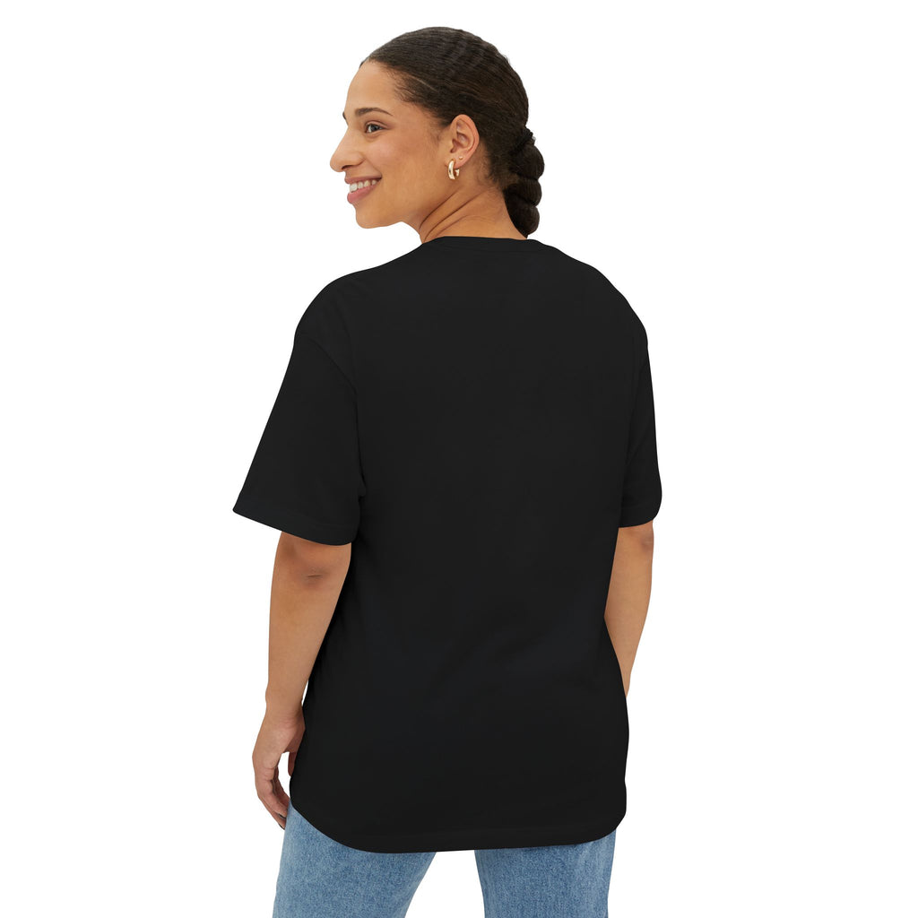 American Flag Wolf Together We Can Tee | Patriotic Shirt