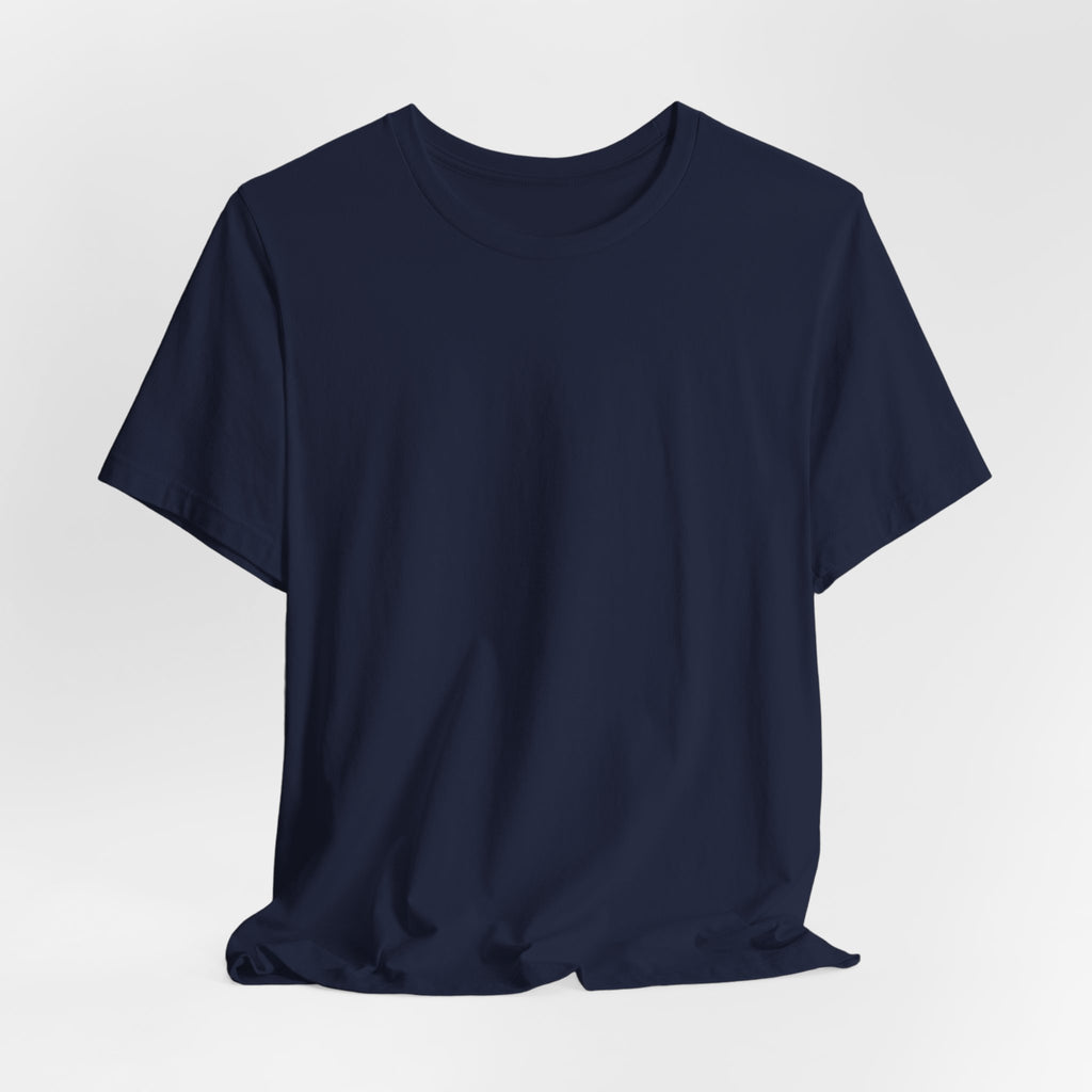 Graphic Tee — Dark Fantasy Backprint "2021" Scene