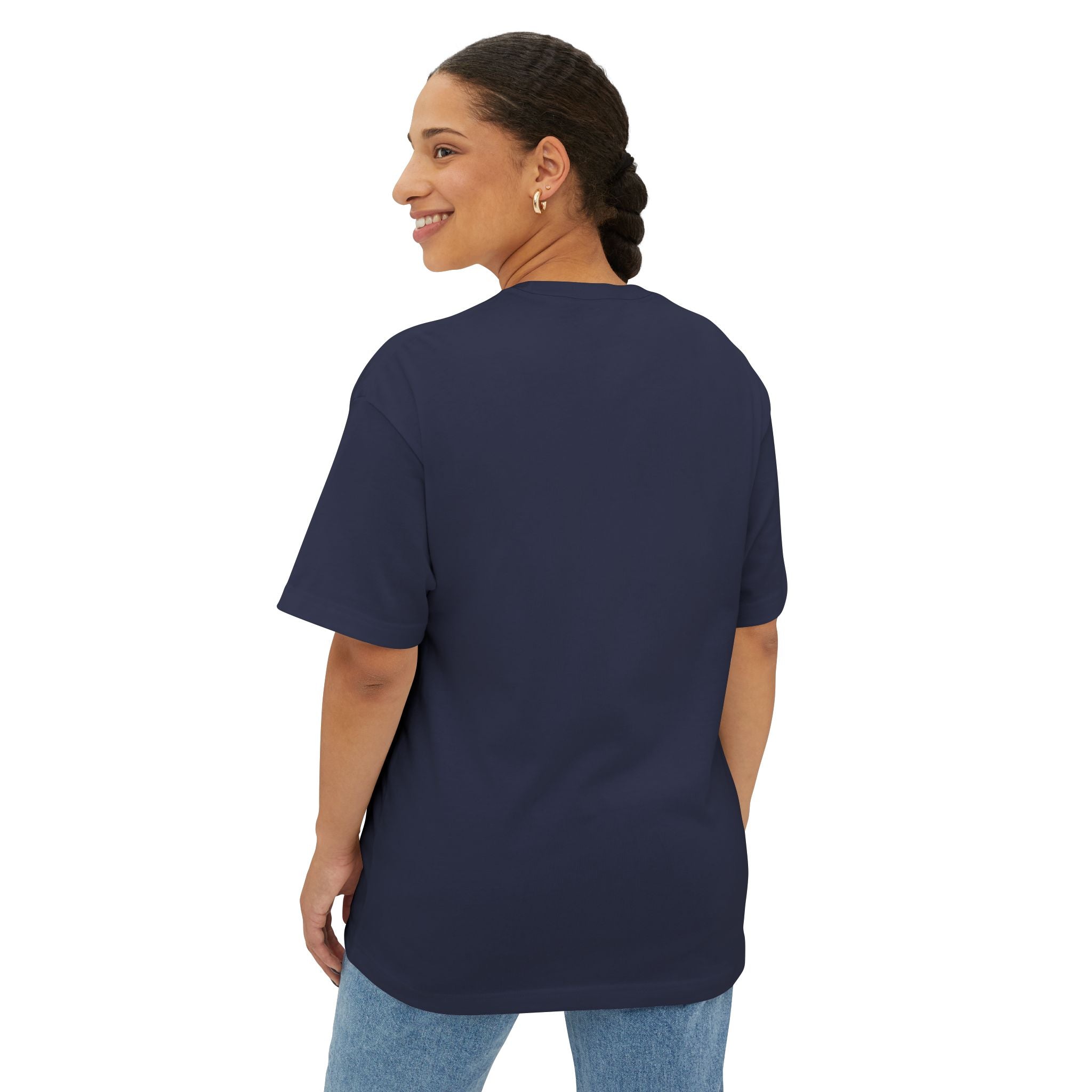 American Flag Wolf Together We Can Tee | Patriotic Shirt