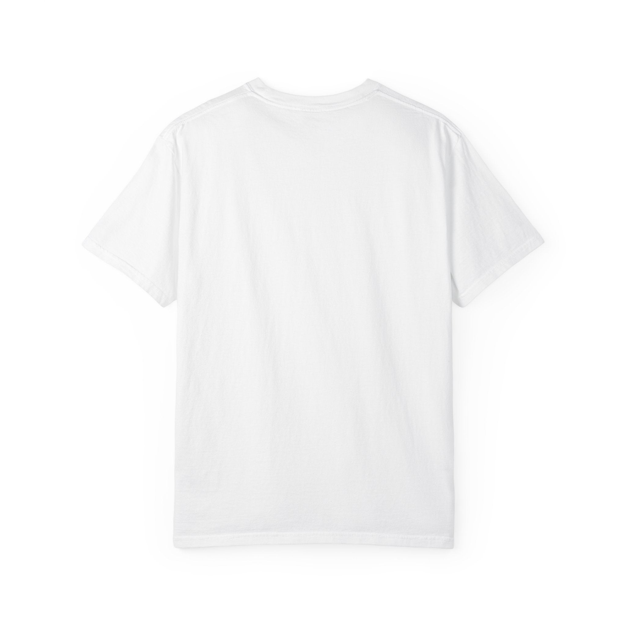 Road to Glory England 2026 Soccer Crest T-Shirt | Football Graphic Tee